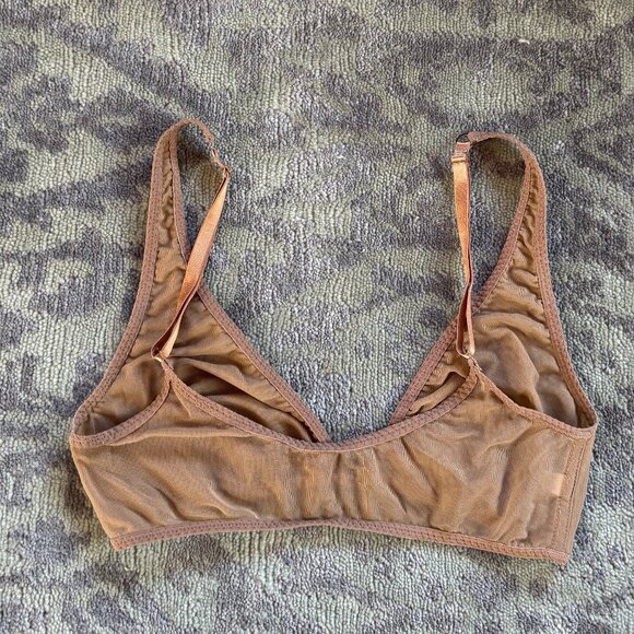 New Kye Intimates Dive Bra - Picture 6 of 10